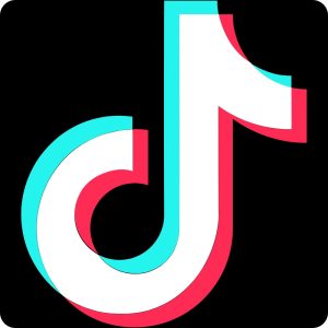 tiktok icon