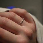 Ασημένιο βεράκι 925 κομψότητα και κίνηση κάθε στιγμή